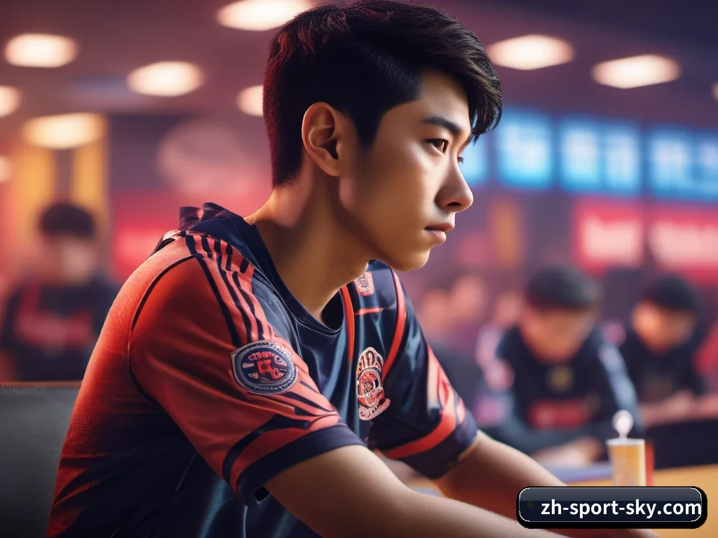 天空体育 APP 界面（sky sports）