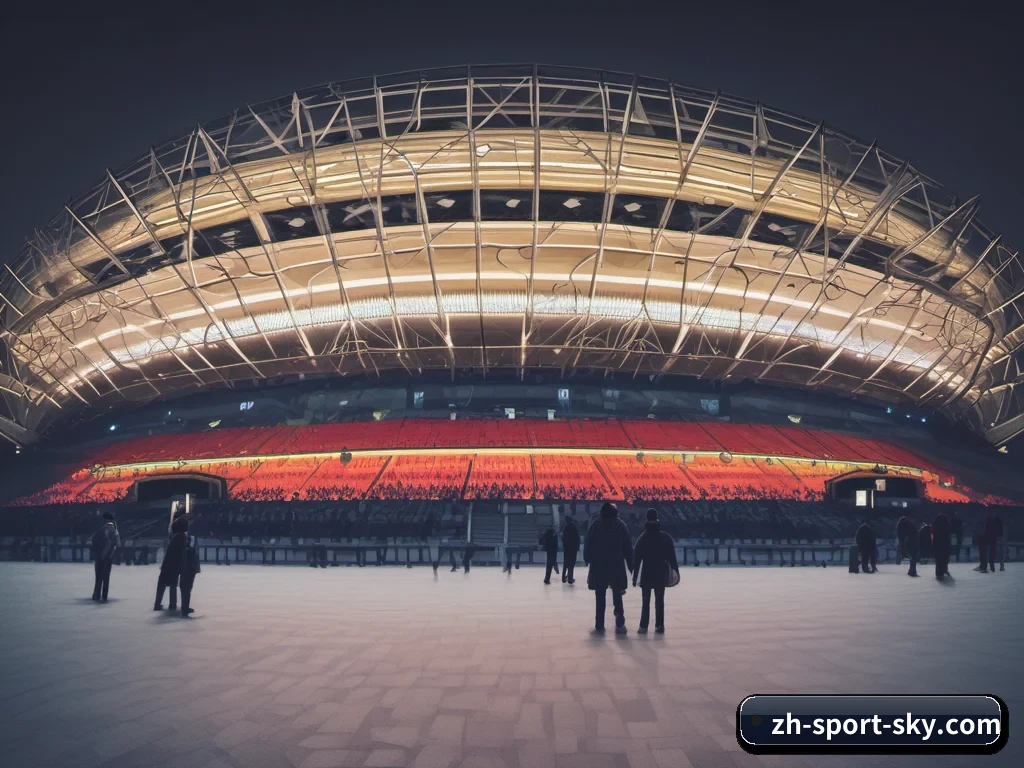 天空体育围绕看球场景设计的核心服务 - sky sports