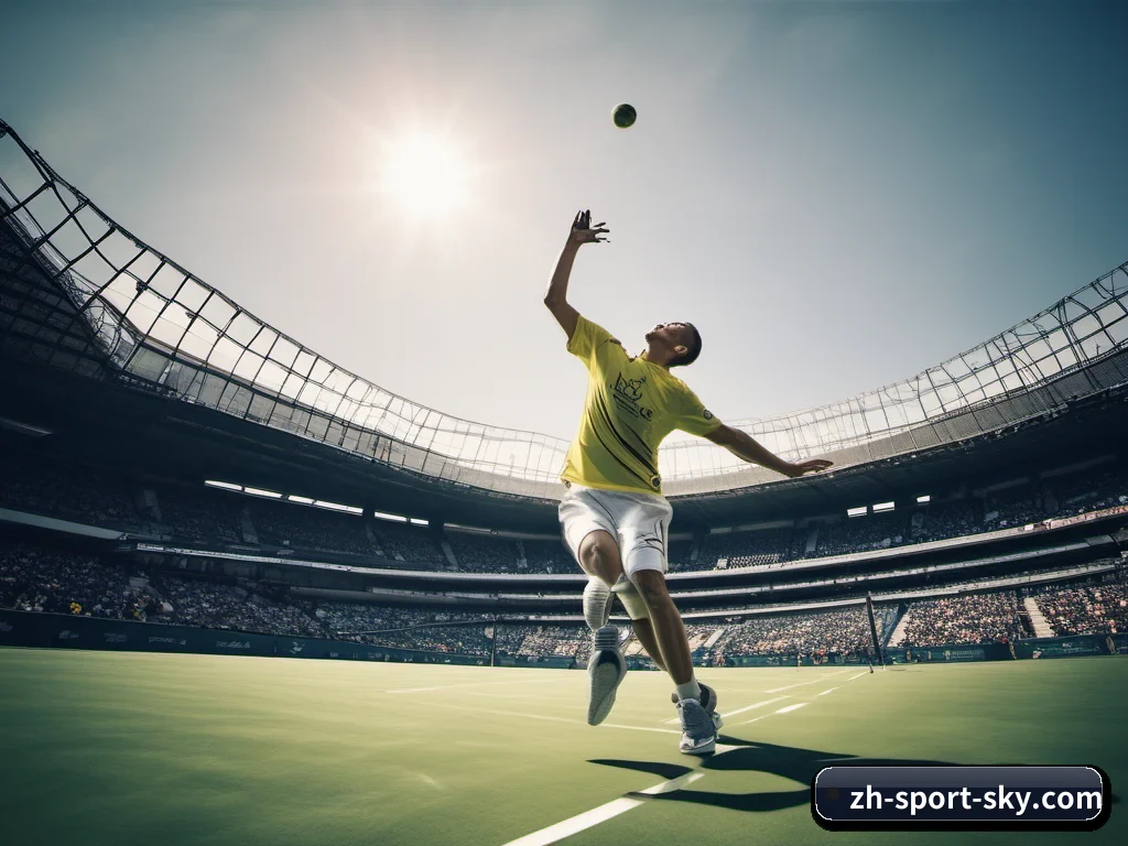 AI 革新 | sky sports