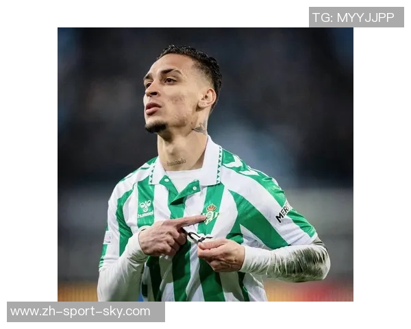 安东尼西甲复苏引发豪门争抢曼联4000万甩卖背后暗藏三大博弈