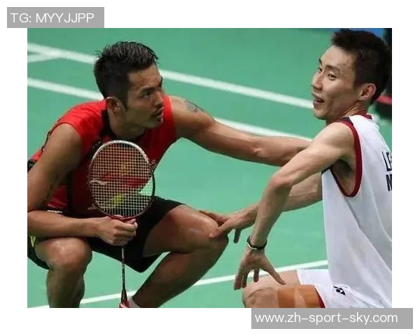 林丹与李宗伟世锦赛巅峰对决回顾：羽坛传奇的荣耀与对抗