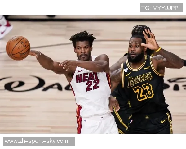 湖人热火总决赛精彩瞬间回顾与精彩集锦分析