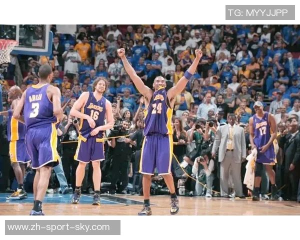 2016年勇士与湖人对决回顾：经典时刻与传奇球员的巅峰对抗